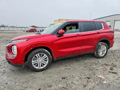 JA4J4TA84NZ046636 2022 MITSUBISHI OUTLANDER