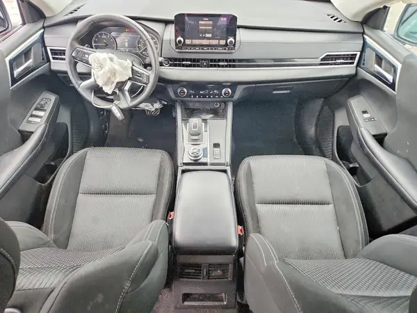 JA4J4TA84NZ046636 2022 MITSUBISHI OUTLANDER - Image 8