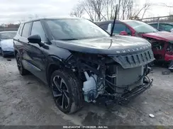 JA4J4TA84NZ048385 2022 MITSUBISHI OUTLANDER