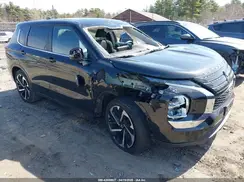 JA4J4TA84NZ048399 2022 MITSUBISHI OUTLANDER