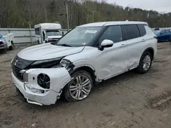 JA4J4TA84NZ052534 2022 MITSUBISHI OUTLANDER
