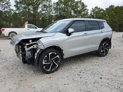 JA4J4TA84NZ072234 2022 MITSUBISHI OUTLANDER