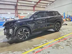 JA4J4TA84NZ075439 2022 MITSUBISHI OUTLANDER