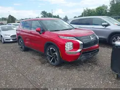 JA4J4TA84NZ086425 2022 MITSUBISHI OUTLANDER