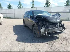 JA4J4TA84NZ606736 2022 MITSUBISHI OUTLANDER