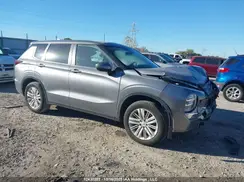 JA4J4TA84NZ617445 2022 MITSUBISHI OUTLANDER