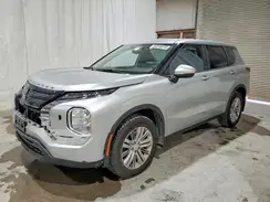 JA4J4TA84PZ008004 2023 MITSUBISHI OUTLANDER