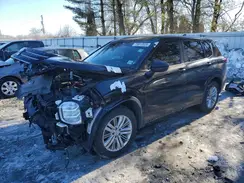 JA4J4TA84PZ008066 2023 MITSUBISHI OUTLANDER