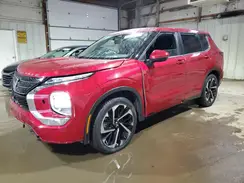 JA4J4TA85NZ020417 2022 MITSUBISHI OUTLANDER