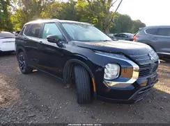 JA4J4TA85NZ039789 2022 MITSUBISHI OUTLANDER