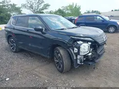 JA4J4TA85NZ041672 2022 MITSUBISHI OUTLANDER
