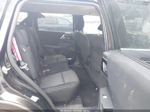 JA4J4TA85NZ041672 2022 MITSUBISHI OUTLANDER - Image 8