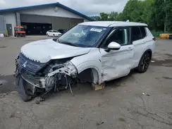 JA4J4TA85NZ041784 2022 MITSUBISHI OUTLANDER