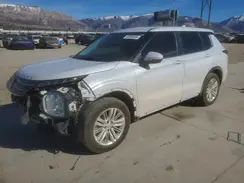 JA4J4TA85NZ046158 2022 MITSUBISHI OUTLANDER