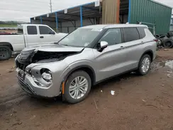 JA4J4TA85NZ047584 2022 MITSUBISHI OUTLANDER