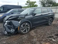 JA4J4TA85NZ072260 2022 MITSUBISHI OUTLANDER