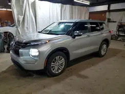 JA4J4TA85NZ082576 2022 MITSUBISHI OUTLANDER