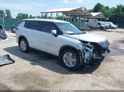 JA4J4TA85PZ008772 2023 MITSUBISHI OUTLANDER