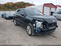 JA4J4TA85PZ021540 2023 MITSUBISHI OUTLANDER