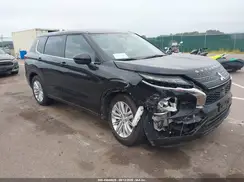 JA4J4TA85PZ028052 2023 MITSUBISHI OUTLANDER