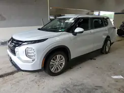 JA4J4TA85PZ028780 2023 MITSUBISHI OUTLANDER