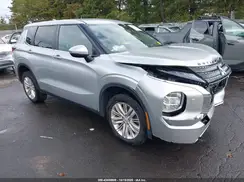 JA4J4TA86NZ003884 2022 MITSUBISHI OUTLANDER