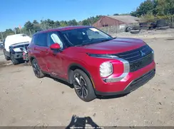JA4J4TA86NZ007885 2022 MITSUBISHI OUTLANDER