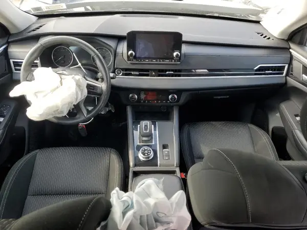JA4J4TA86NZ023682 2022 MITSUBISHI OUTLANDER - Image 8