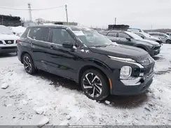 JA4J4TA86NZ037548 2022 MITSUBISHI OUTLANDER