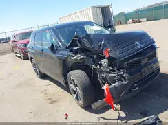 JA4J4TA86NZ040501 2022 MITSUBISHI OUTLANDER