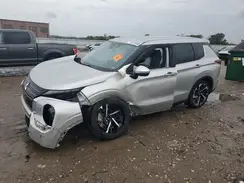 JA4J4TA86NZ045620 2022 MITSUBISHI OUTLANDER