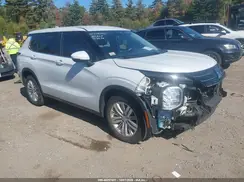 JA4J4TA86NZ049943 2022 MITSUBISHI OUTLANDER