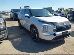 JA4J4TA86NZ050719 2022 MITSUBISHI OUTLANDER