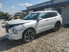 JA4J4TA86NZ053281 2022 MITSUBISHI OUTLANDER