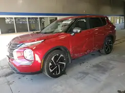 JA4J4TA86NZ073031 2022 MITSUBISHI OUTLANDER