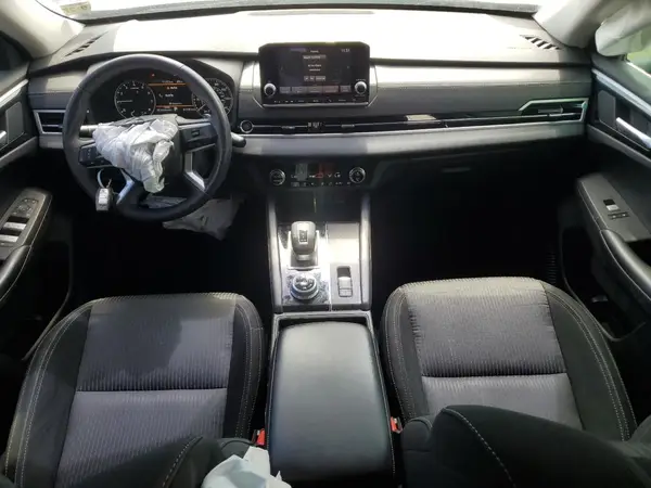 JA4J4TA86NZ082425 2022 MITSUBISHI OUTLANDER - Image 8