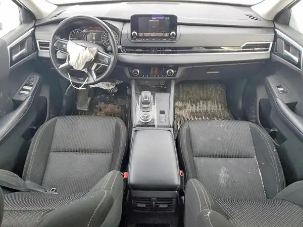 JA4J4TA86NZ605944 2022 MITSUBISHI OUTLANDER - Image 8