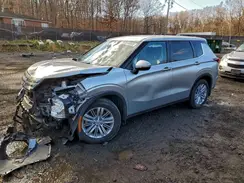 JA4J4TA86PZ009056 2023 MITSUBISHI OUTLANDER