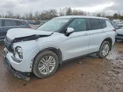 JA4J4TA86PZ028478 2023 MITSUBISHI OUTLANDER