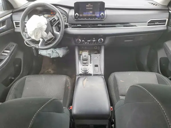 JA4J4TA86PZ028478 2023 MITSUBISHI OUTLANDER - Image 8