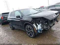 JA4J4TA87NZ013842 2022 MITSUBISHI OUTLANDER