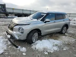 JA4J4TA87NZ018300 2022 MITSUBISHI OUTLANDER