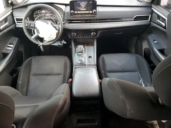 JA4J4TA87NZ018300 2022 MITSUBISHI OUTLANDER - Image 8