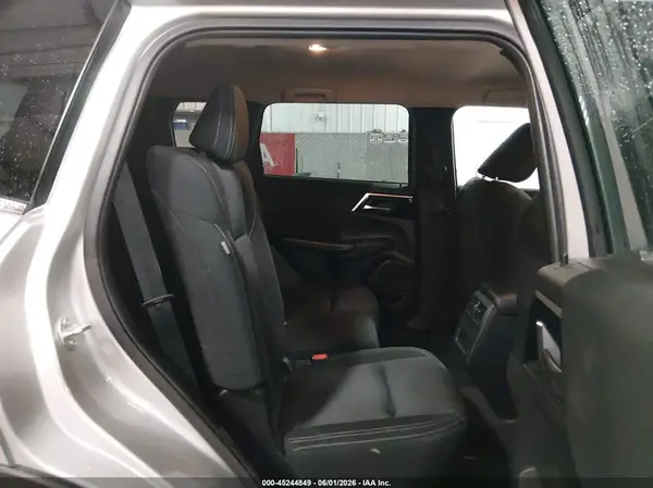 JA4J4TA87NZ019267 2022 MITSUBISHI OUTLANDER - Image 8