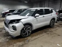 JA4J4TA87NZ019298 2022 MITSUBISHI OUTLANDER