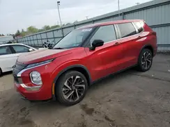 JA4J4TA87NZ041740 2022 MITSUBISHI OUTLANDER