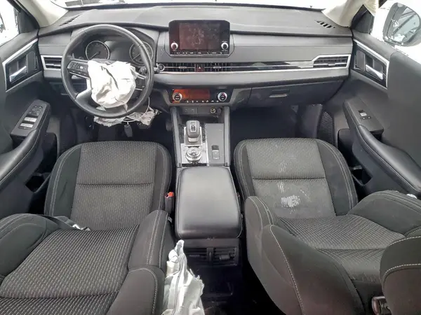 JA4J4TA87NZ041902 2022 MITSUBISHI OUTLANDER - Image 8