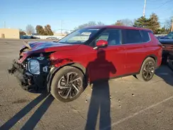 JA4J4TA87NZ051894 2022 MITSUBISHI OUTLANDER