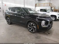JA4J4TA87NZ052785 2022 MITSUBISHI OUTLANDER