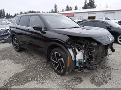 JA4J4TA87NZ074186 2022 MITSUBISHI OUTLANDER